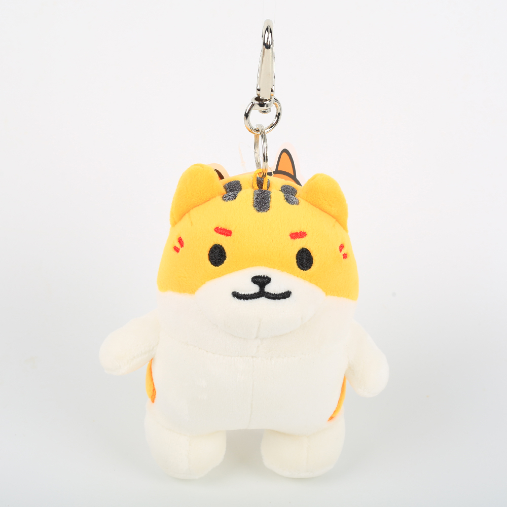 인형 키링 - 01