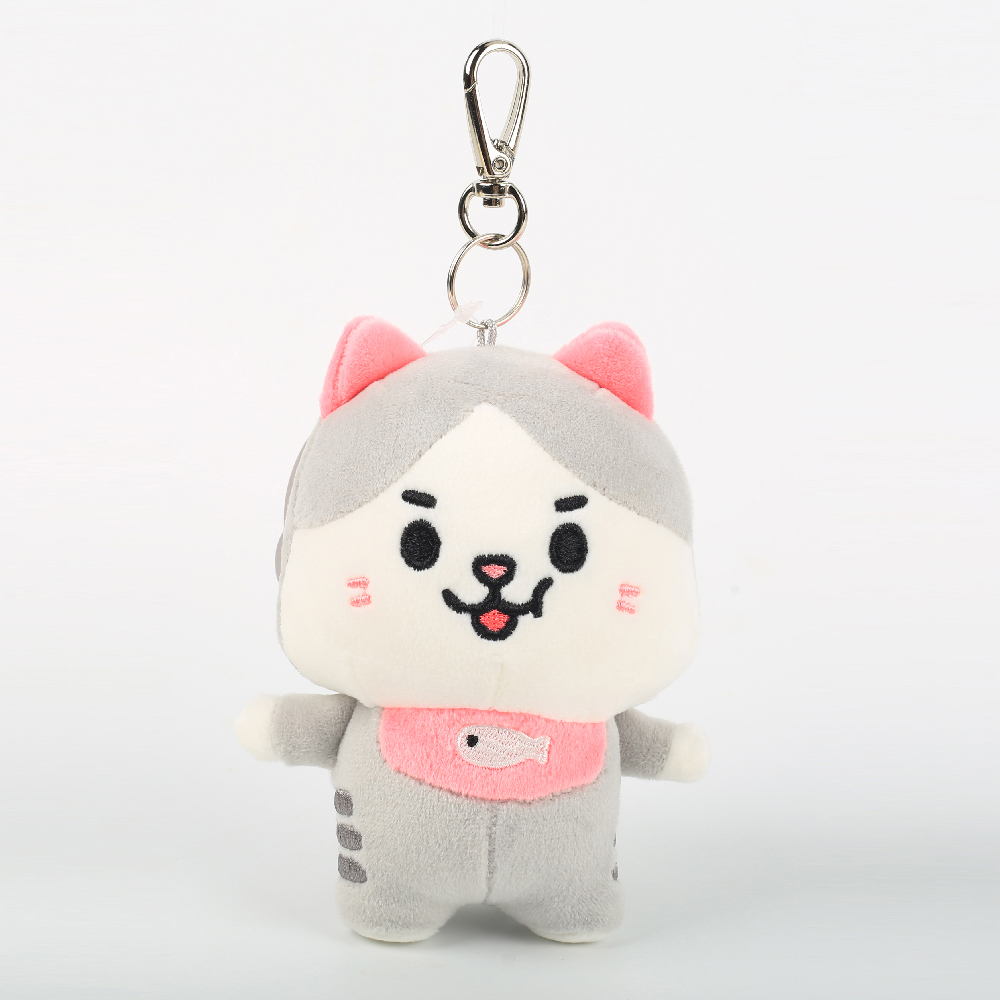 인형 키링 - 03